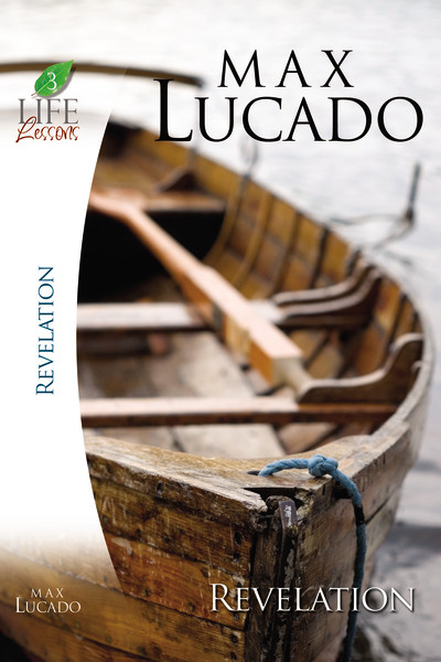 Revelation - 9781418509583 by Max Lucado, 9781418509583