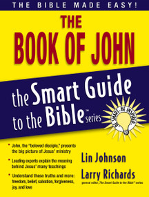The Book of John by Lin Johnson, Larry Richards, 9781418509910