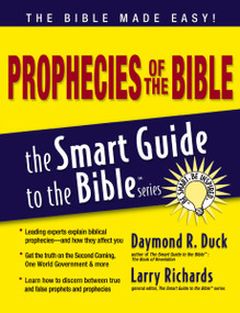 Prophecies of the Bible by Daymond Duck, Larry Richards, 9781418509958