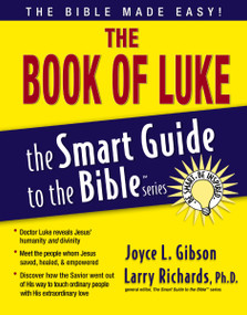 The Book of Luke - 9781418509965 by Joyce Gibson, Larry Richards, 9781418509965