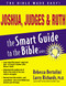 Joshua, Judges and   Ruth by Rebecca Bertolini, Larry Richards, 9781418510053