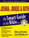 Joshua, Judges and   Ruth by Rebecca Bertolini, Larry Richards, 9781418510053