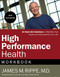 High Performance Health Workbook by Dr. James Rippe, 9781418519797