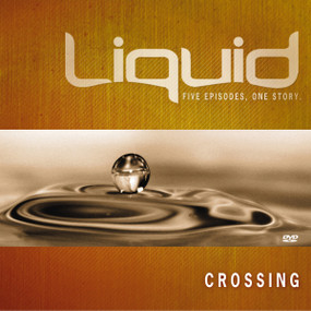 Crossing by John Ward, Jeff Pries, 9781418527594