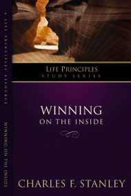 Winning on the Inside by Charles F. Stanley, 9781418528164