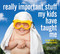 Really Important Stuff My Kids Have Taught Me by Cynthia L. Copeland, 9780761185512