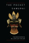 The Pocket Samurai (Miniature Edition) by William Scott Wilson, 9781611802160