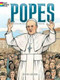 Popes Coloring Book by John Green, 9780486792361