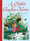 A Child's Garden of Verses - 9781402750625 by Robert Louis Stevenson, Gyo Fujikawa, 9781402750625