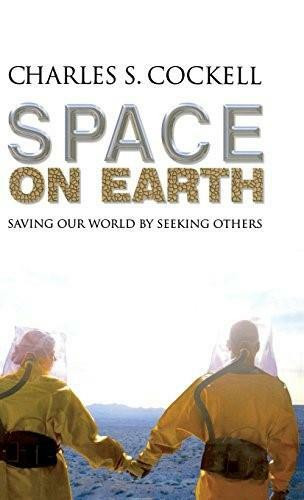 Space on Earth (Saving Our World by Seeking Others) by Charles S. Cockell, 9780230007529