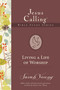 Living a Life of Worship by Sarah Young, Karen Lee-Thorp, 9780718035884