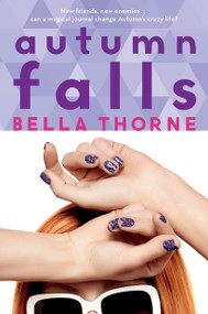 Autumn Falls by Bella Thorne, 9780385744348