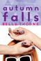 Autumn Falls by Bella Thorne, 9780385744348