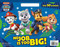 No Job Is Too Big! (PAW Patrol) by Tex Huntley, Golden Books, 9780553522761