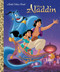 Aladdin (Disney Aladdin) by Karen Kreider, Darrell Baker, 9780736422598
