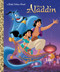 Aladdin (Disney Aladdin) by Karen Kreider, Darrell Baker, 9780736422598