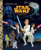 Star Wars: A New Hope (Star Wars) by Geof Smith, Caleb Meurer, 9780736435383