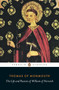 The Life and Passion of William of Norwich by Thomas Of Monmouth, Miri Rubin, Miri Rubin, 9780141197487