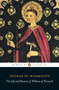 The Life and Passion of William of Norwich by Thomas Of Monmouth, Miri Rubin, Miri Rubin, 9780141197487