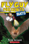 Fly Guy Presents: Bats (Scholastic Reader, Level 2) by Tedd Arnold, Tedd Arnold, 9780545778138