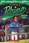 Dugout Hero (Little Rhino #3) by Ryan Howard, Krystle Howard, Erwin Madrid, 9780545674966