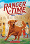 Danger in Ancient Rome (Ranger in Time #2) - 9780545639170 by Kate Messner, Kelley McMorris, 9780545639170