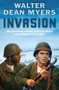 Invasion - 9780545384292 by Walter Dean Myers, 9780545384292