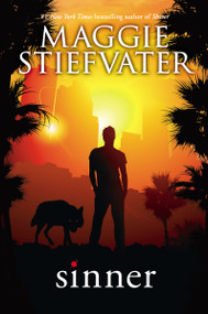 Sinner (Shiver, Book 4) - 9780545654593 by Maggie Stiefvater, 9780545654593
