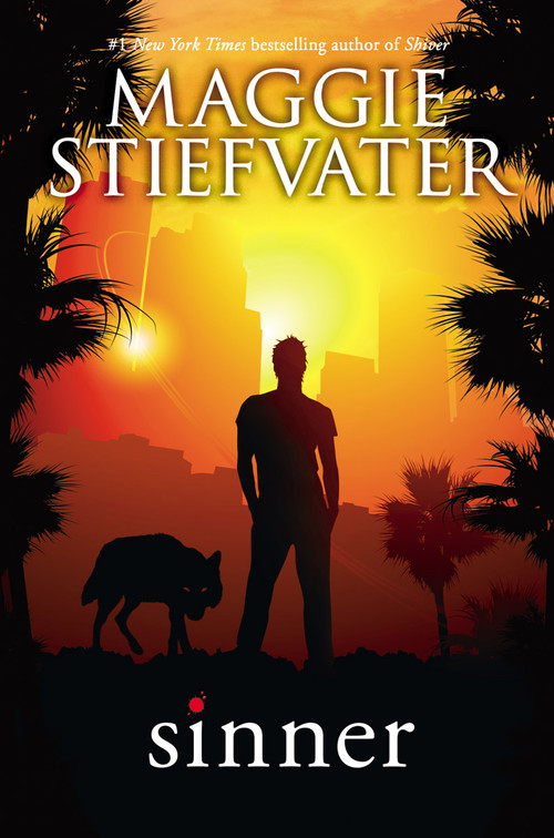 Sinner (Shiver, Book 4) - 9780545654593 by Maggie Stiefvater, 9780545654593
