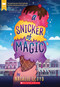 A Snicker of Magic (Scholastic Gold) by Natalie Lloyd, 9780545552738