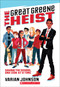 The Great Greene Heist - 9780545525534 by Varian Johnson, 9780545525534