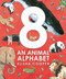 8: Animal Alphabet by Elisha Cooper, 9780545470834