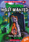 Trick or Trap (Goosebumps Most Wanted Special Edition #3) by R.L. Stine, 9780545627788
