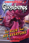 The Blob That Ate Everyone (Classic Goosebumps #28) by R.L. Stine, 9780545828833