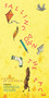 Falling Down the Page (A Book of List Poems) by Georgia Heard, 9781596436664