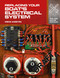 Replacing Your Boat's Electrical System by Mike Westin, 9781408132937