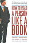 How to Read a Person Like a Book by Gerard I. Nierenberg, Henry H. Calero, 9781566194013