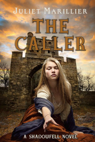 The Caller by Juliet Marillier, 9780375871986
