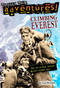 Climbing Everest (Totally True Adventures) (How Two Friends Reached Earth's Highest Peak) by Gail Herman, Michele Amatrula, 9780553509861