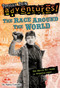The Race Around the World (Totally True Adventures) (How Nellie Bly Chased an Impossible Dream...) by Nancy Castaldo, Wesley Lowe, 9780553522785