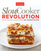 Slow Cooker Revolution (One Test Kitchen. 30 Slow Cookers. 200 Amazing Recipes.) by America's Test Kitchen, 9781933615691