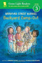 Bradford Street Buddies: Backyard Camp-Out by Jerdine Nolen, Michelle  Henninger, 9780544368446