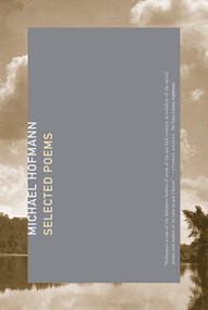 Selected Poems - 9780374532239 by Michael Hofmann, 9780374532239