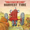 Tractor Mac Harvest Time by Billy Steers, 9780374301118