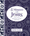 5 Minutes with Jesus (Quick Daily Devotions for Busy Lives (A 50-Day Devotional)) by Sheila Walsh, 9780718032531