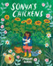 Sonya's Chickens by Phoebe Wahl, 9781770497894