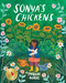 Sonya's Chickens by Phoebe Wahl, 9781770497894