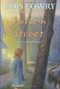 Autumn Street by Lois Lowry, 9780544540347