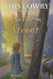 Autumn Street by Lois Lowry, 9780544540347