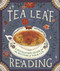 Tea Leaf Reading (A Divination Guide for the Bottom of Your Cup) by Dennis Fairchild, 9780762456406